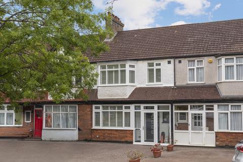 3 bedroom terraced house for sale, Bushey Road, Raynes Park SW20