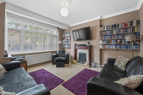 3 bedroom terraced house for sale, Bushey Road, Raynes Park SW20