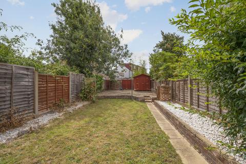3 bedroom terraced house for sale, Bushey Road, Raynes Park SW20