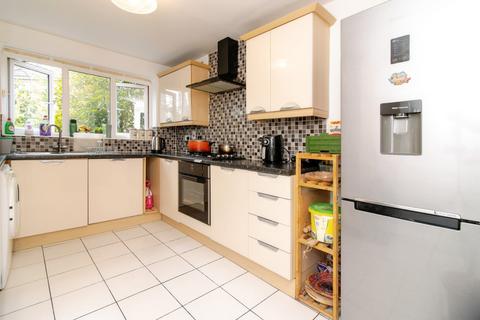 4 bedroom detached house for sale, Larch Gardens, Manchester M8