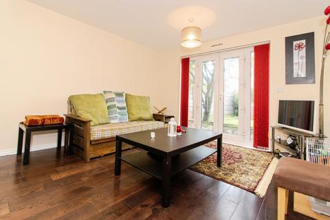 undefined, Larch Gardens, Manchester M8