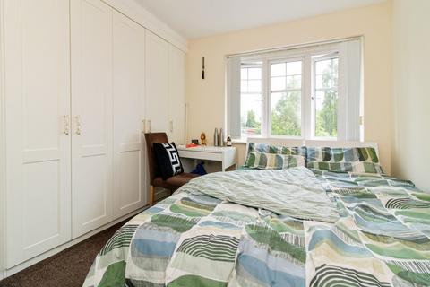 undefined, Larch Gardens, Manchester M8