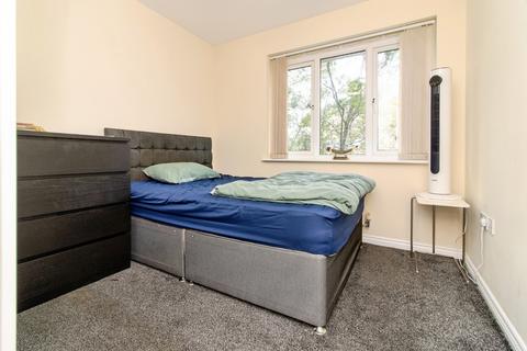 undefined, Larch Gardens, Manchester M8