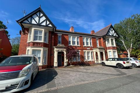 2a, Belmont House Belmont Road, Wrexham, LL13 7PW
