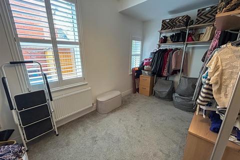 2a, Belmont House Belmont Road, Wrexham, LL13 7PW
