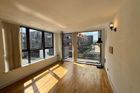 2 bedroom apartment for sale, Isaac Way, Manchester M4