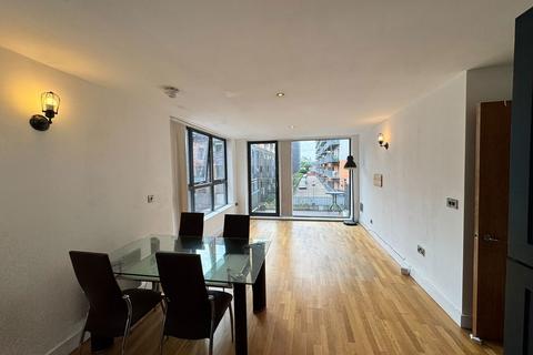 2 bedroom apartment for sale, Isaac Way, Manchester M4