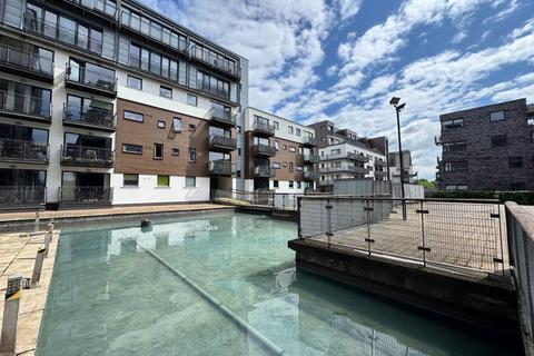 2 bedroom apartment for sale, Isaac Way, Manchester M4