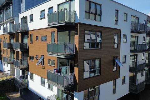 2 bedroom apartment for sale, Isaac Way, Manchester M4