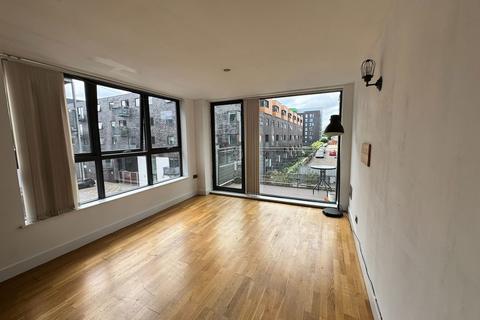 2 bedroom apartment for sale, Isaac Way, Manchester M4
