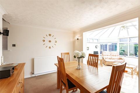 3 bedroom detached house for sale, Broad Oaks, Wickford, Essex, SS12