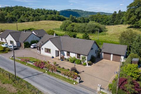 3 bedroom detached bungalow for sale, Gauls of Murthly, Murthly PH1
