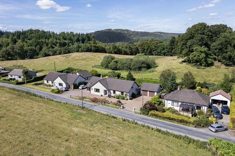 3 bedroom detached bungalow for sale, Gauls of Murthly, Murthly PH1