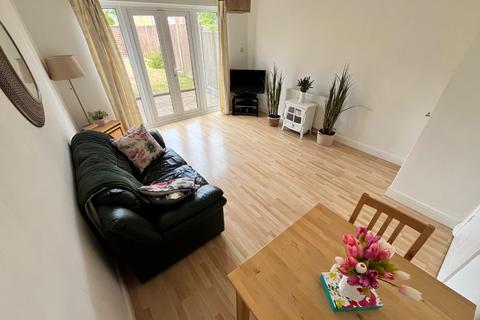 2 bedroom end of terrace house for sale, Chalkdown, Luton, Bedfordshire, LU2 7FH