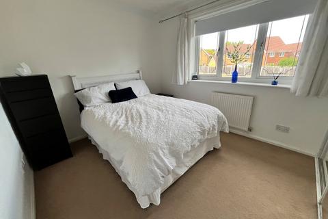 2 bedroom end of terrace house for sale, Chalkdown, Luton, Bedfordshire, LU2 7FH
