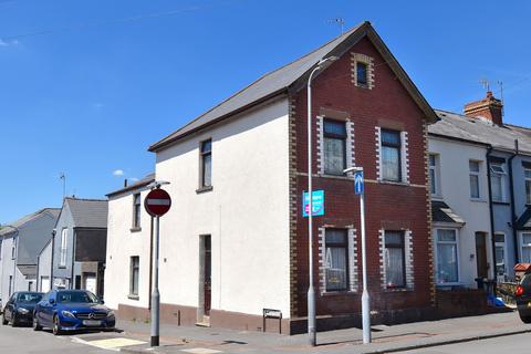 undefined, Oak Street, Newport, NP19