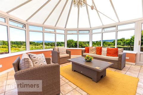 3 bedroom detached bungalow for sale, Blackburn Road, Oswaldtwistle, Accrington, Lancashire, BB5