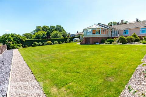 3 bedroom detached bungalow for sale, Blackburn Road, Oswaldtwistle, Accrington, Lancashire, BB5