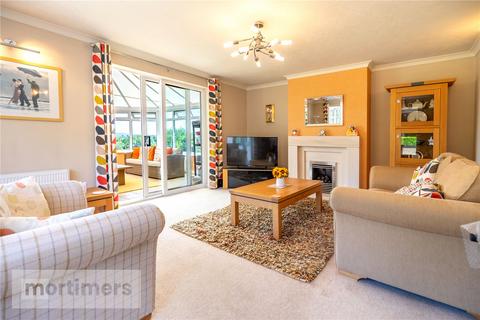 3 bedroom detached bungalow for sale, Blackburn Road, Oswaldtwistle, Accrington, Lancashire, BB5