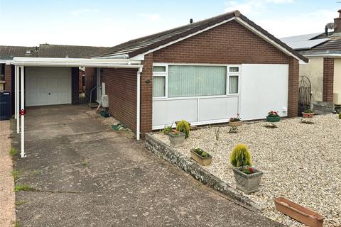 undefined, Walls Close, Devon EX8