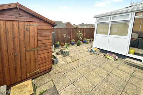 undefined, Walls Close, Devon EX8