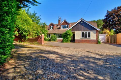 4 bedroom detached house for sale, Wokingham RG40