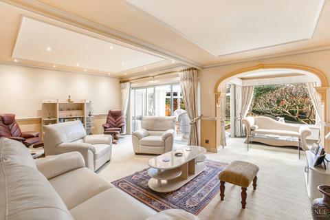 5 bedroom detached house for sale, Claverdon Drive, Sutton Coldfield, Staffordshire, B74