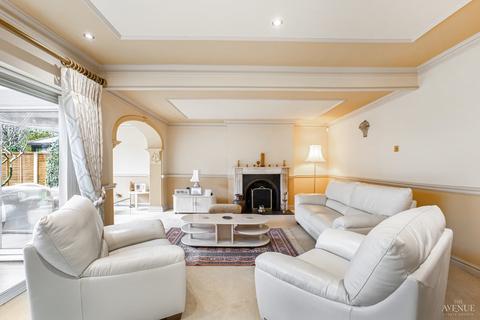 5 bedroom detached house for sale, Claverdon Drive, Sutton Coldfield, Staffordshire, B74