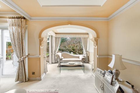 5 bedroom detached house for sale, Claverdon Drive, Sutton Coldfield, Staffordshire, B74