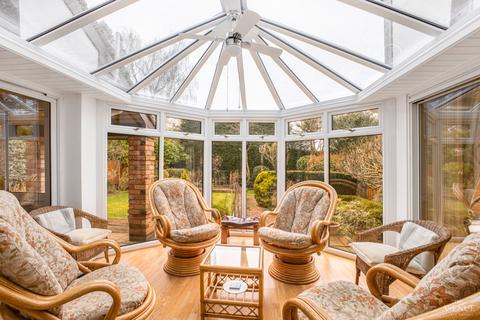 11 Claverdon Drive, Little Aston, Sutton Coldfield, B74 3AH