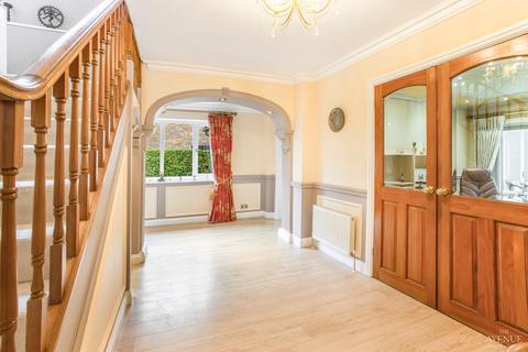 11 Claverdon Drive, Little Aston, Sutton Coldfield, B74 3AH