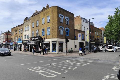 Retail property (high street) to rent, 219 Seven Sisters Rd London N4 3NG