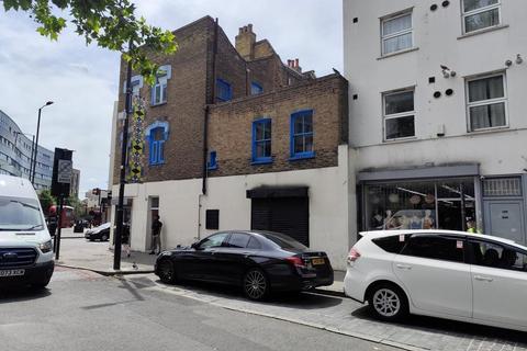 Retail property (high street) to rent, 219 Seven Sisters Rd London N4 3NG