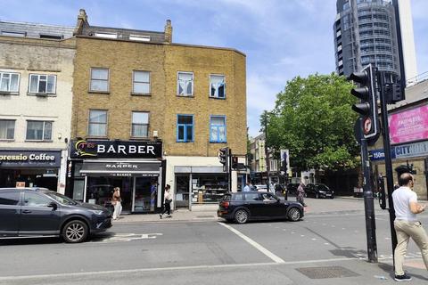 Retail property (high street) to rent, 219 Seven Sisters Rd London N4 3NG