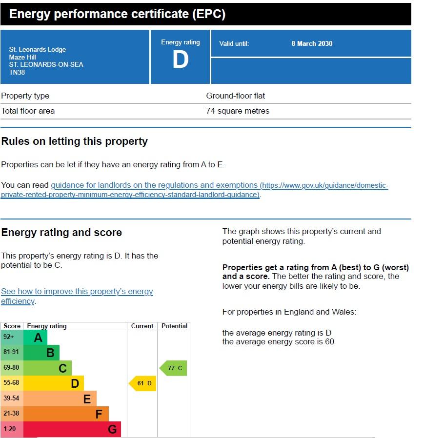 EPC Graph