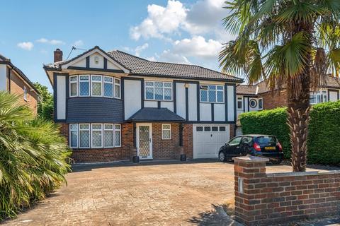 Stone Park Avenue, Beckenham, BR3
