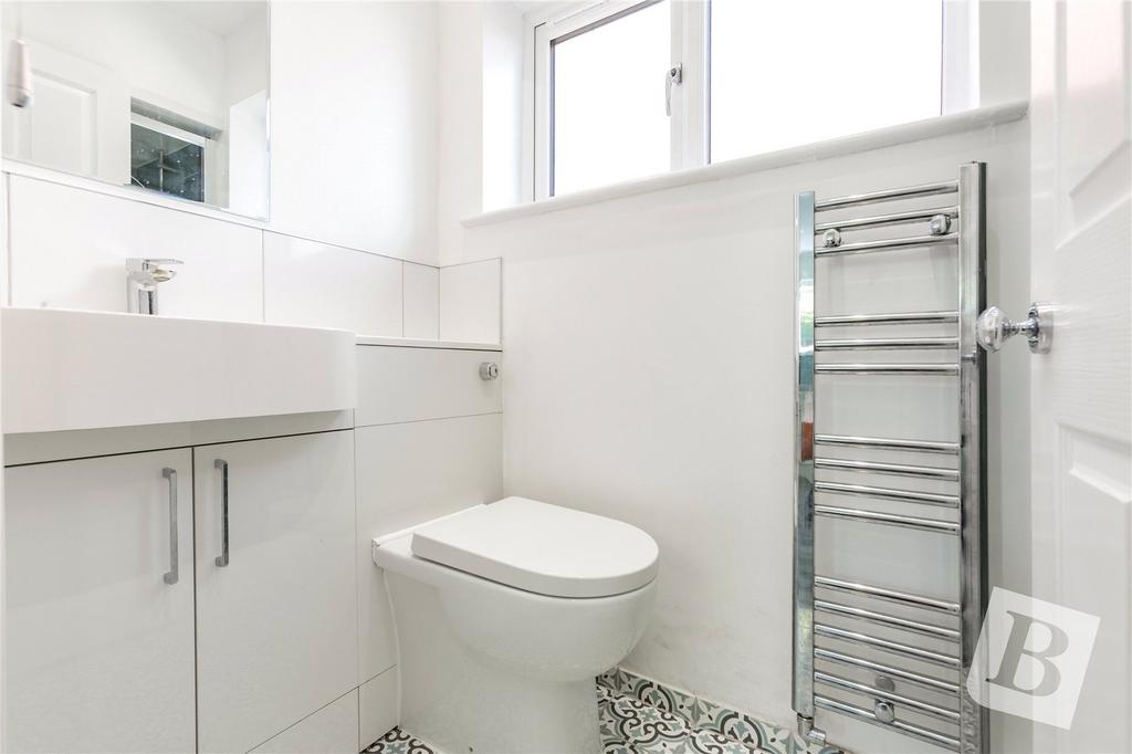 Cloakroom