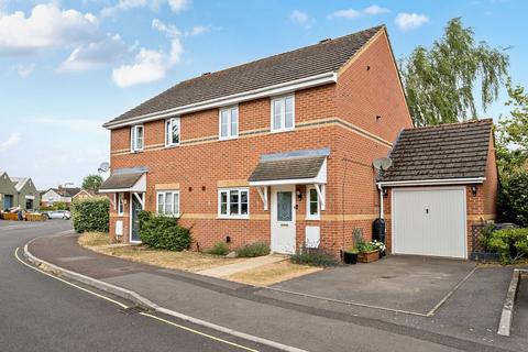9 Beckett Road, Andover, SP10 3HT