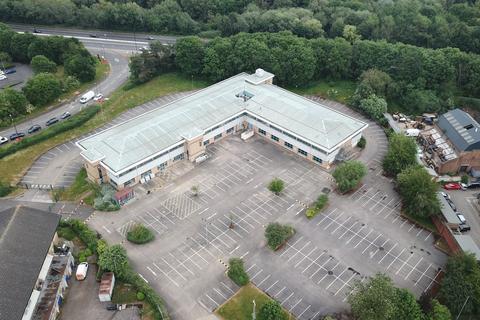 Office for sale - Talbot Way-42,638 Sq Ft Office on 2.8 Acres, Small Heath, Birmingham, B10