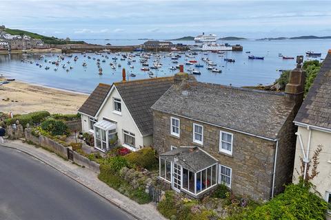undefined, Strand, Isles of Scilly TR21