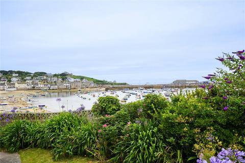 undefined, Strand, Isles of Scilly TR21