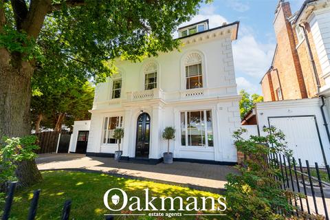 6 bedroom detached house for sale, Clarendon Road, Birmingham, West Midlands, B16