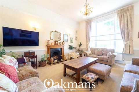 6 bedroom detached house for sale, Clarendon Road, Birmingham, West Midlands, B16