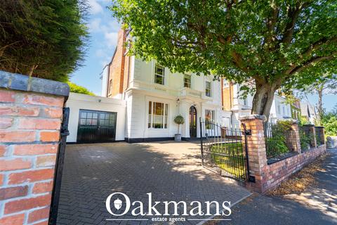 12 Clarendon Road, Birmingham, B16 9SE