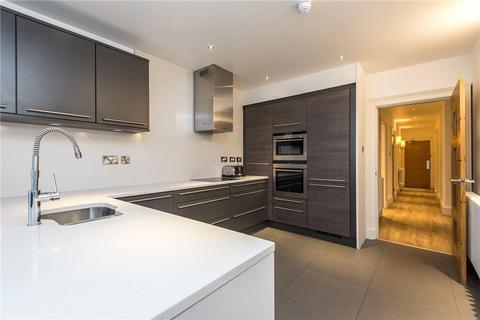 2 bedroom apartment to rent, Rothesay Place, Edinburgh