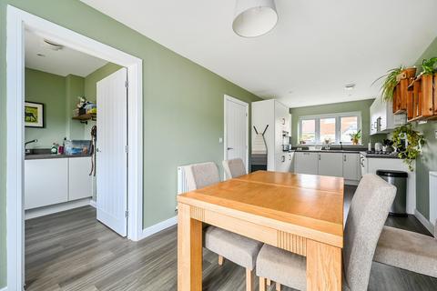 4 bedroom detached house for sale, Hailsham BN27