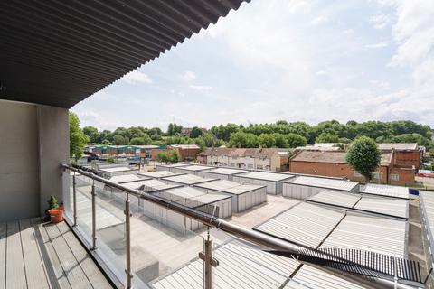 2 bedroom flat for sale, St. Lukes Hall, Bristol BS3