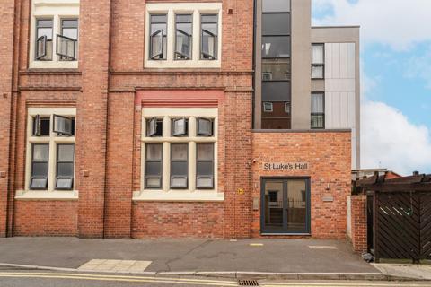 2 bedroom flat for sale, St. Lukes Hall, Bristol BS3