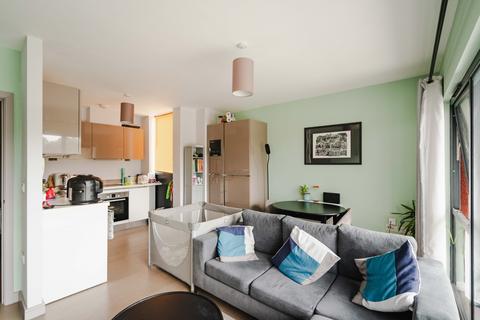 2 bedroom flat for sale, St. Lukes Hall, Bristol BS3