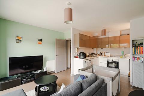 2 bedroom flat for sale, St. Lukes Hall, Bristol BS3